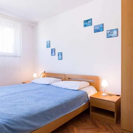 Apartmán In - Insel Krk 36776 *