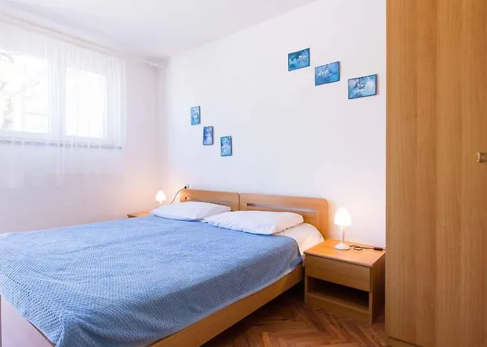 Daire In - Insel Krk 36776 *