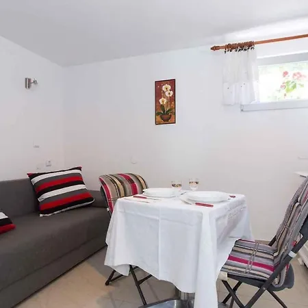 In - Insel Krk 36776 Διαμέρισμα