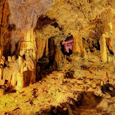 Lägenhet In - Insel Krk 36776 Vrbnik (Primorje-Gorski Kotar)