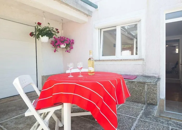 In - Insel Krk 36776 *