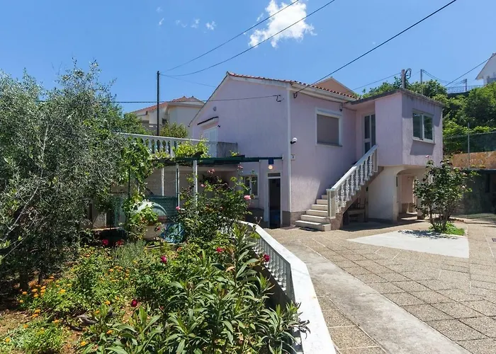 Апартаменты In - Insel Krk 36776 *