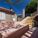 In - Insel Krk 36776 Apartman Vrbnik
