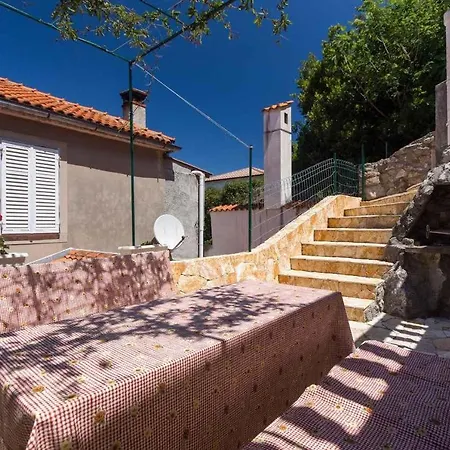 In - Insel Krk 36776 Appartement Vrbnik (Primorje-Gorski Kotar)