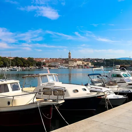 Apartman In - Insel Krk 36776