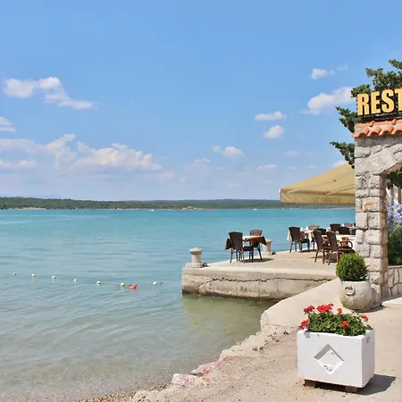 Apartman In - Insel Krk 36776