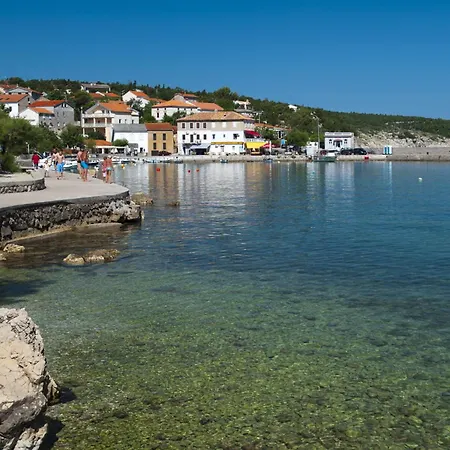 Apartman In - Insel Krk 36776 *